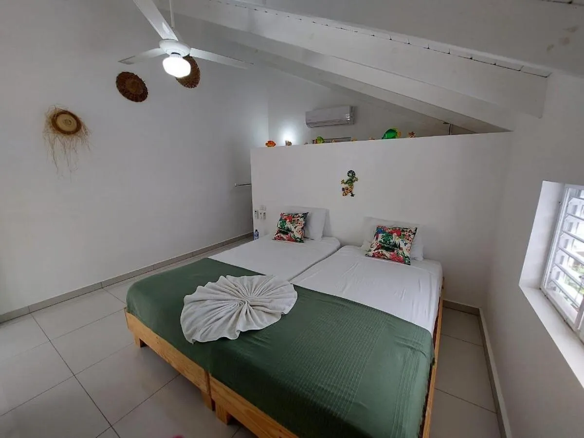 Canela House 3Br Near To The Beach Las Terrenas Dominican Republic