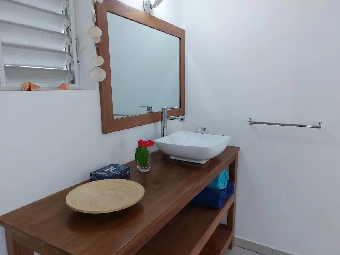Canela House 3Br Near To The Beach Las Terrenas 0*,  Dominican Republic