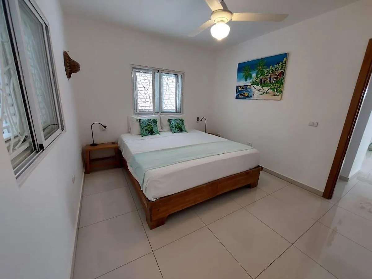 Canela House 3Br Near To The Beach Las Terrenas