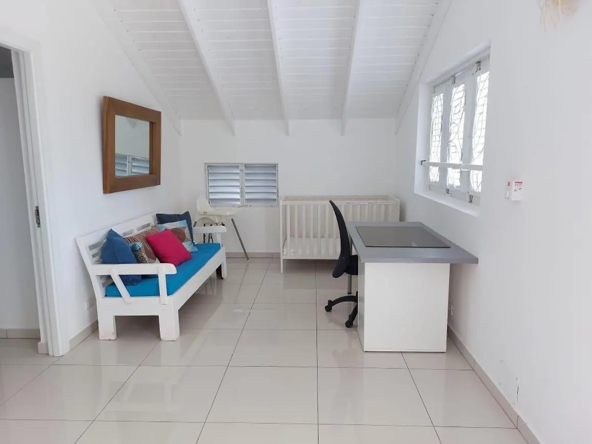 Canela House 3Br Near To The Beach Las Terrenas Villa