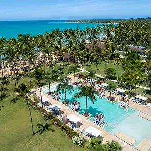 5* Курортный комплекс Viva V Samana By Wyndham, A Trademark Adults