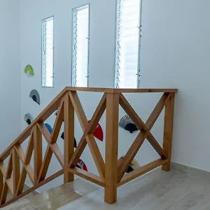 Apartamento Saman, Las Terrenas